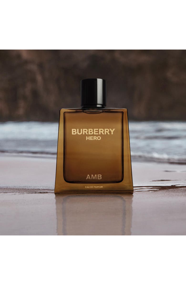 Burberry Hero Eau de Parfum, Alternate, color, 