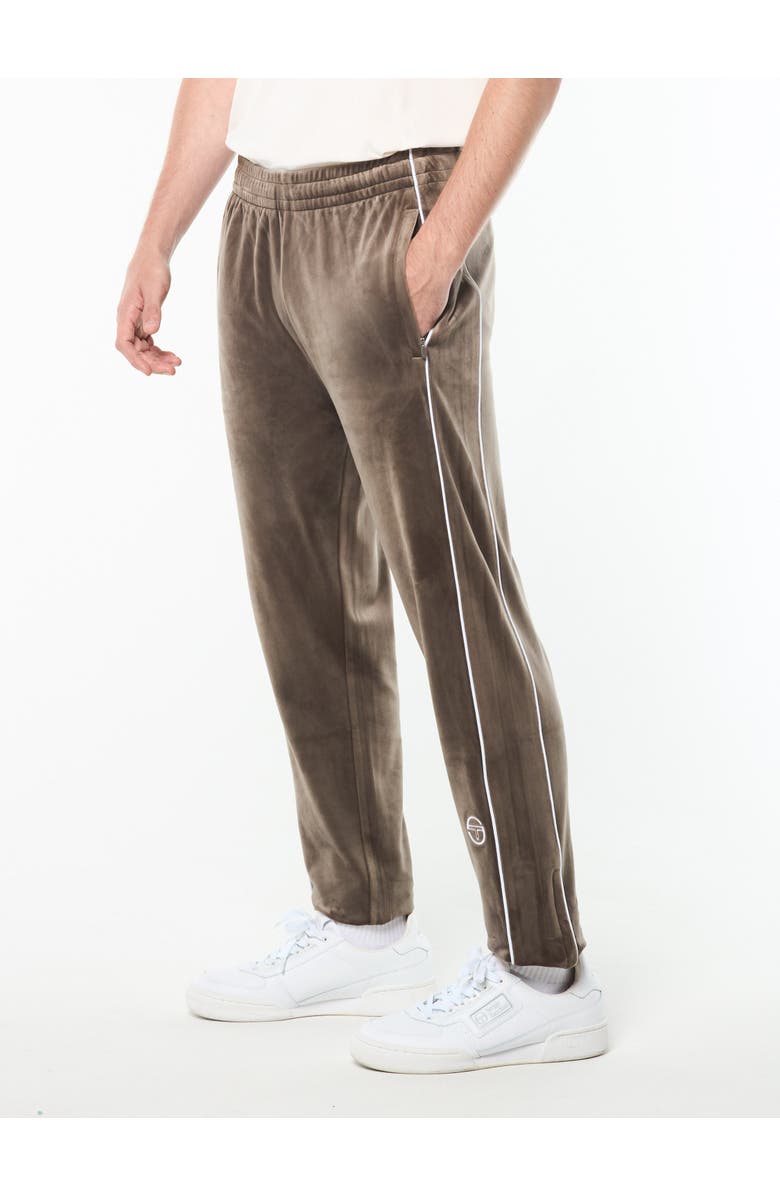 Sergio Tacchini Lioni Track Pant, Main, color, Morel