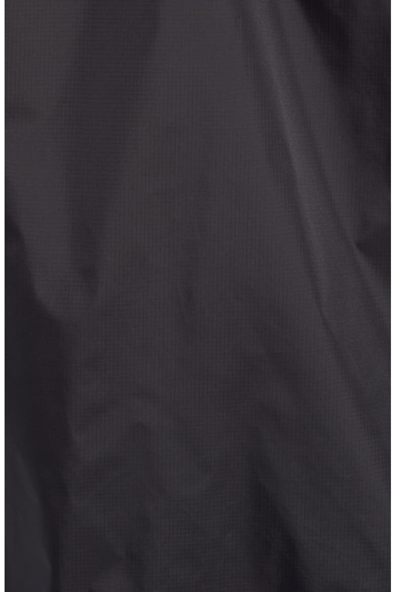 Le Vrai 3.0 Claude Waterproof Jacket, Alternate, color, BLACK