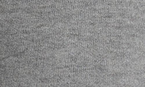 Splendid Kayla Tie Waist Joggers In Heather Fog
