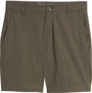 Vuori Meta Shorts