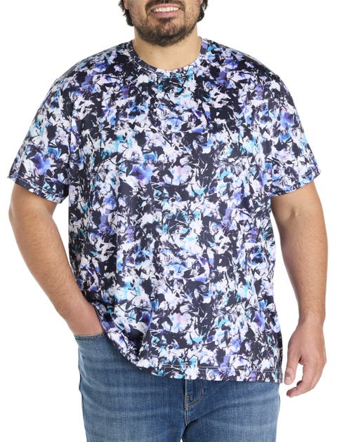 Big & Tall Layne Graphic Tee