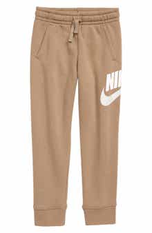 Nike Kids' Club Logo Joggers