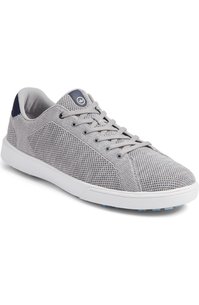 Peter Millar Drift Water Resistant Hybrid Golf Shoe, Main, color,