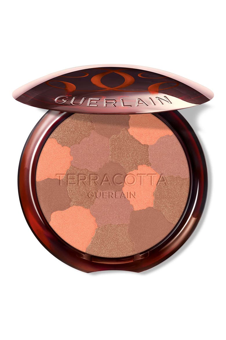 Terracotta Light Healthy Glow Bronzer, Main, color, LIGHT O5
