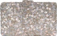 Simitri Classic Sequin Kitsch Clutch
