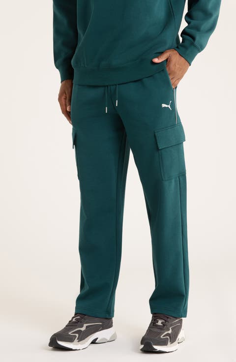Relaxed Fit Sport Cargo Pants