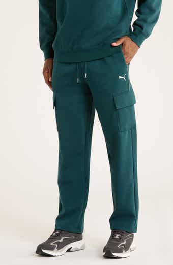 PUMA Relaxed Fit Sport Cargo Pants