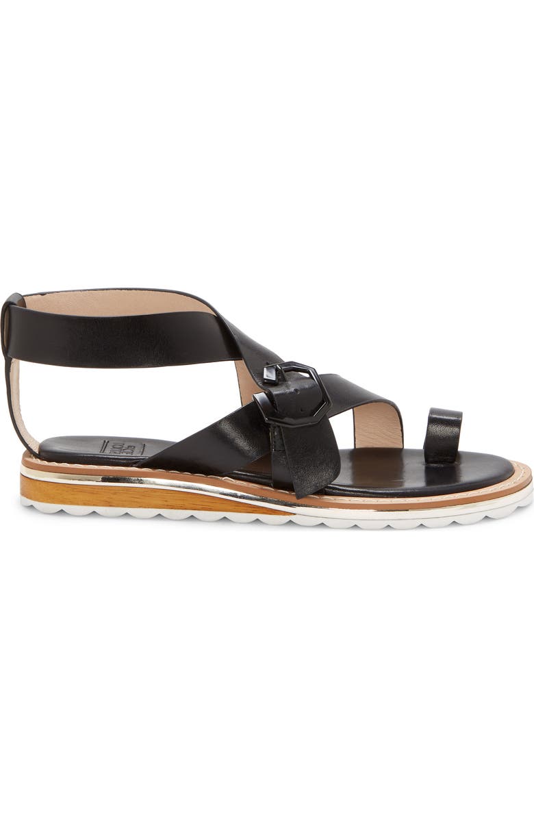 Louise et Cie Esmond Gladiator Sandal, Alternate, color,