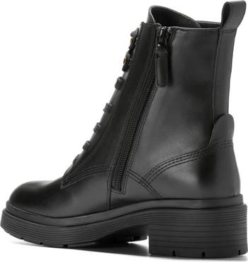 Cherise Lug Sole Boot