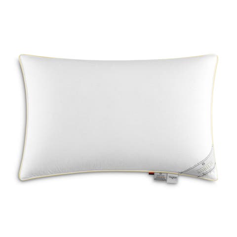 Nobilis Austrian goose down pillow