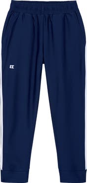 Courtside Kids Boys Warm-Up Retro Jogger Pant