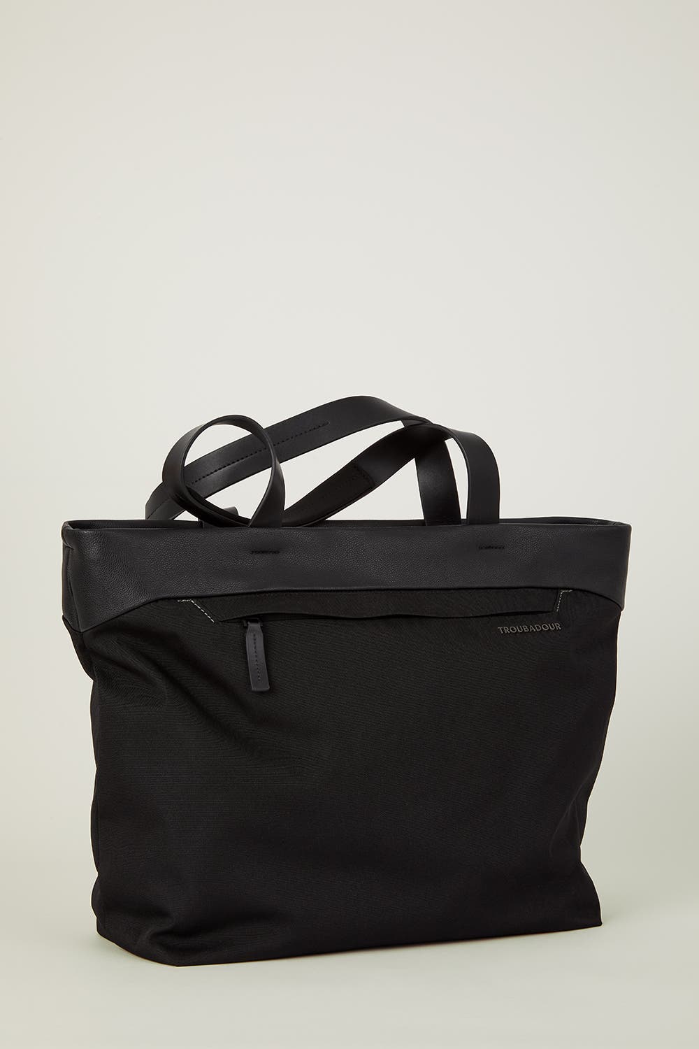 Apex Everyday Tote, Alternate, color, Black