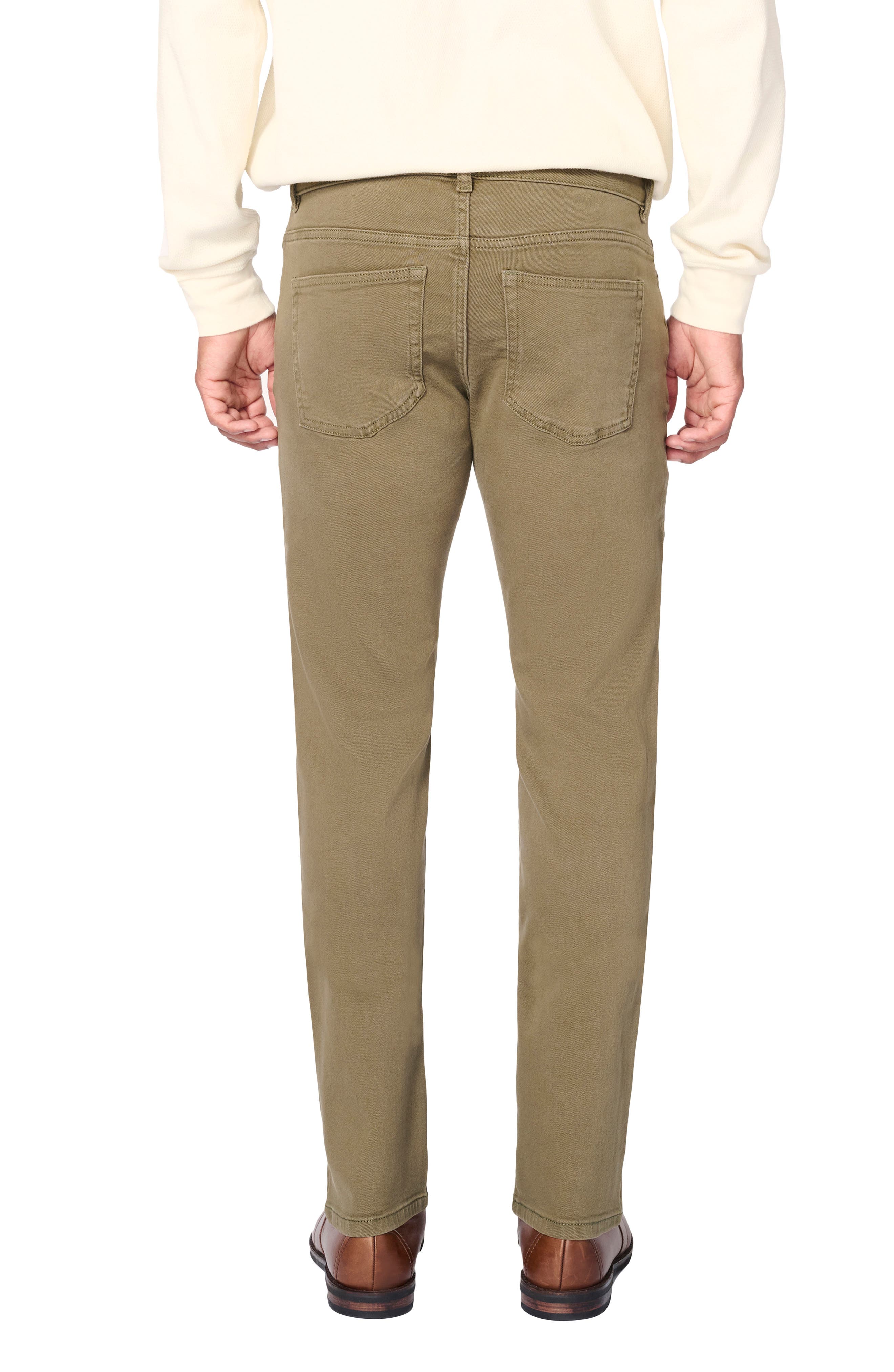 AMS Slim Fit Jeans - image 2