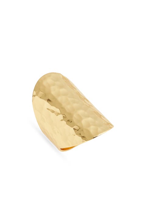Zena Statement Ring