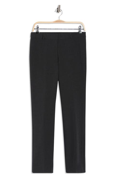 Straight Leg Pants (Petite)