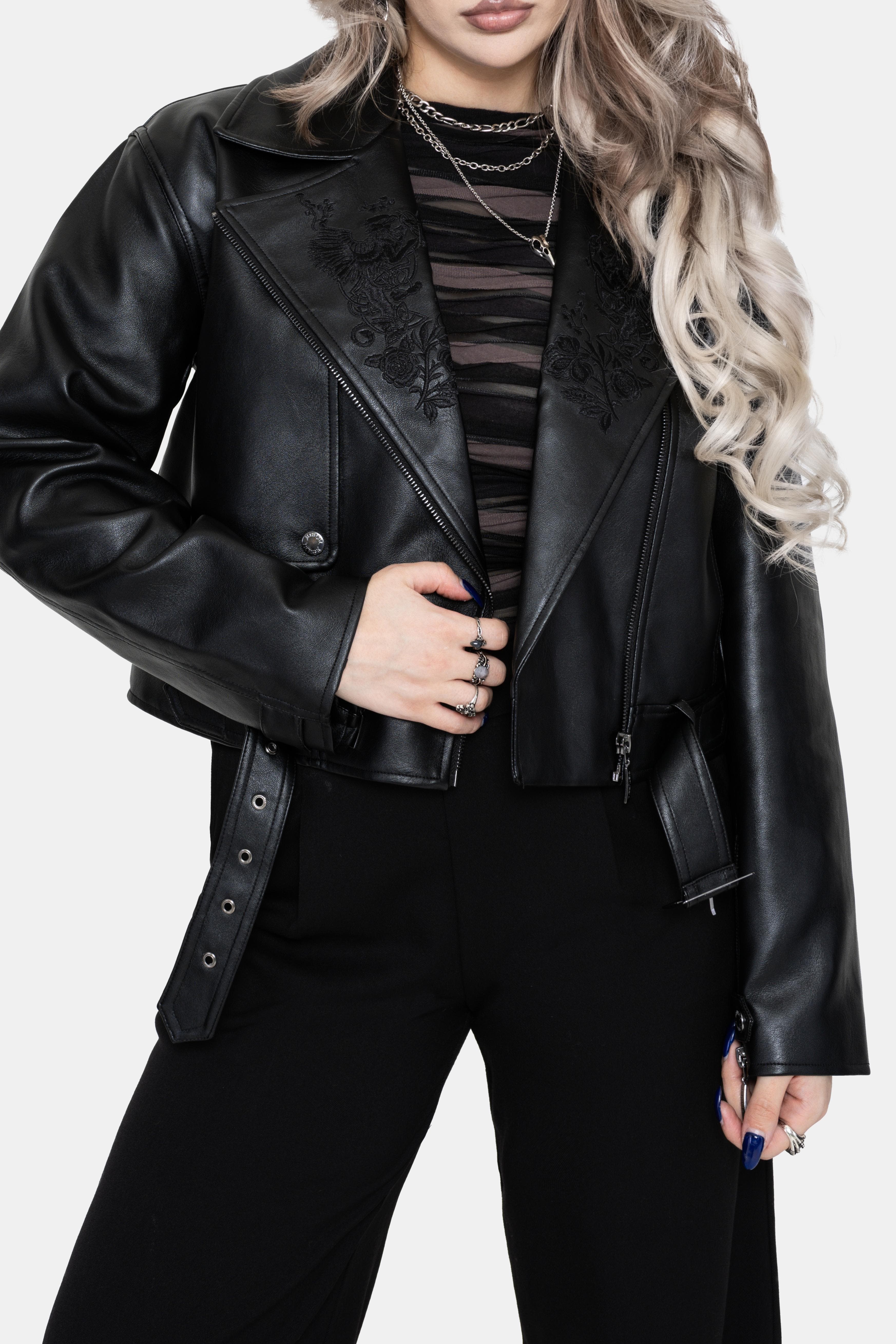 selected Black