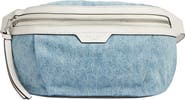 rag & bone Commuter Denim Belt Bag
