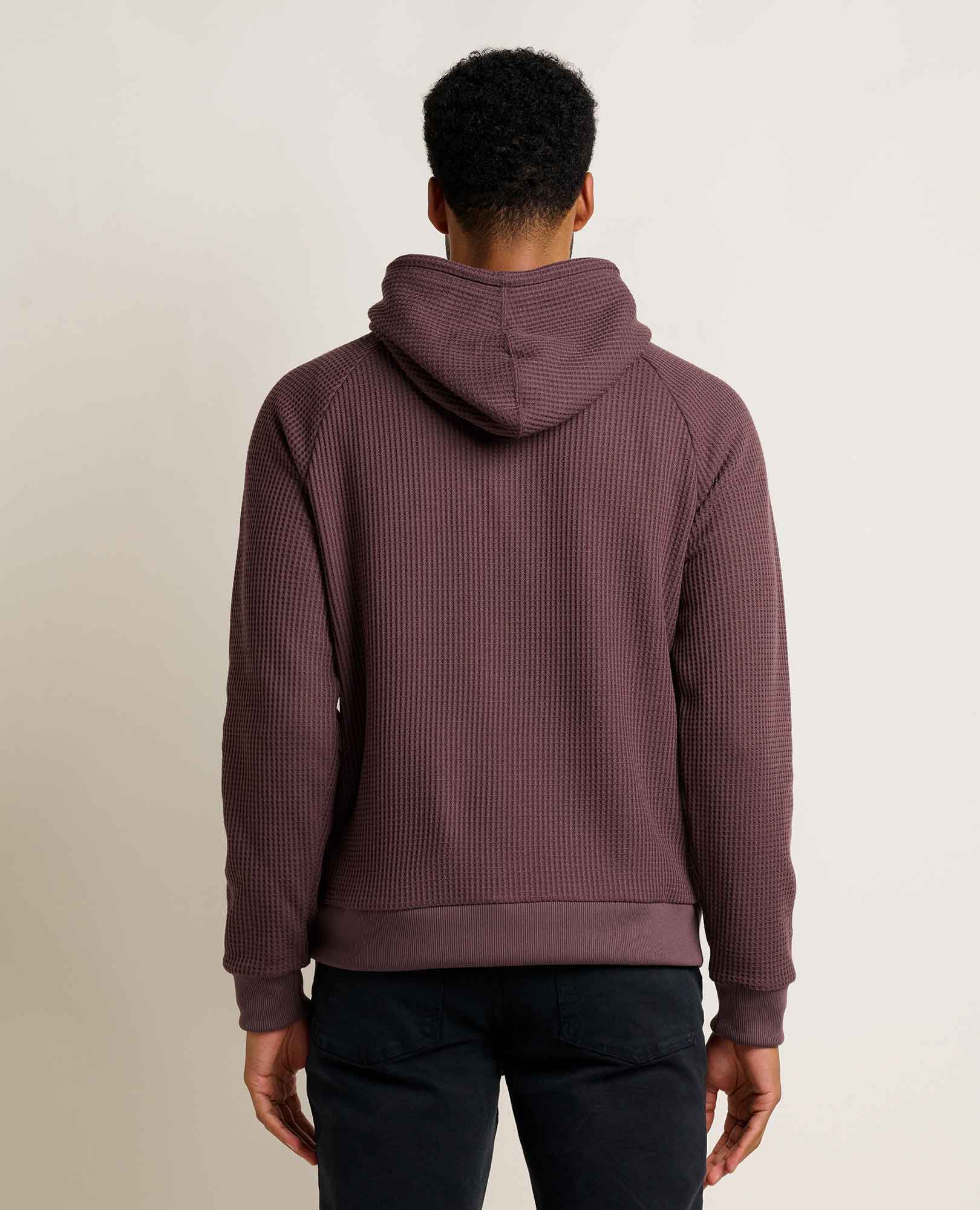 Men's Bitterroot Long Sleeve Hoodie - image 2