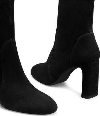 Babette Bootie 85