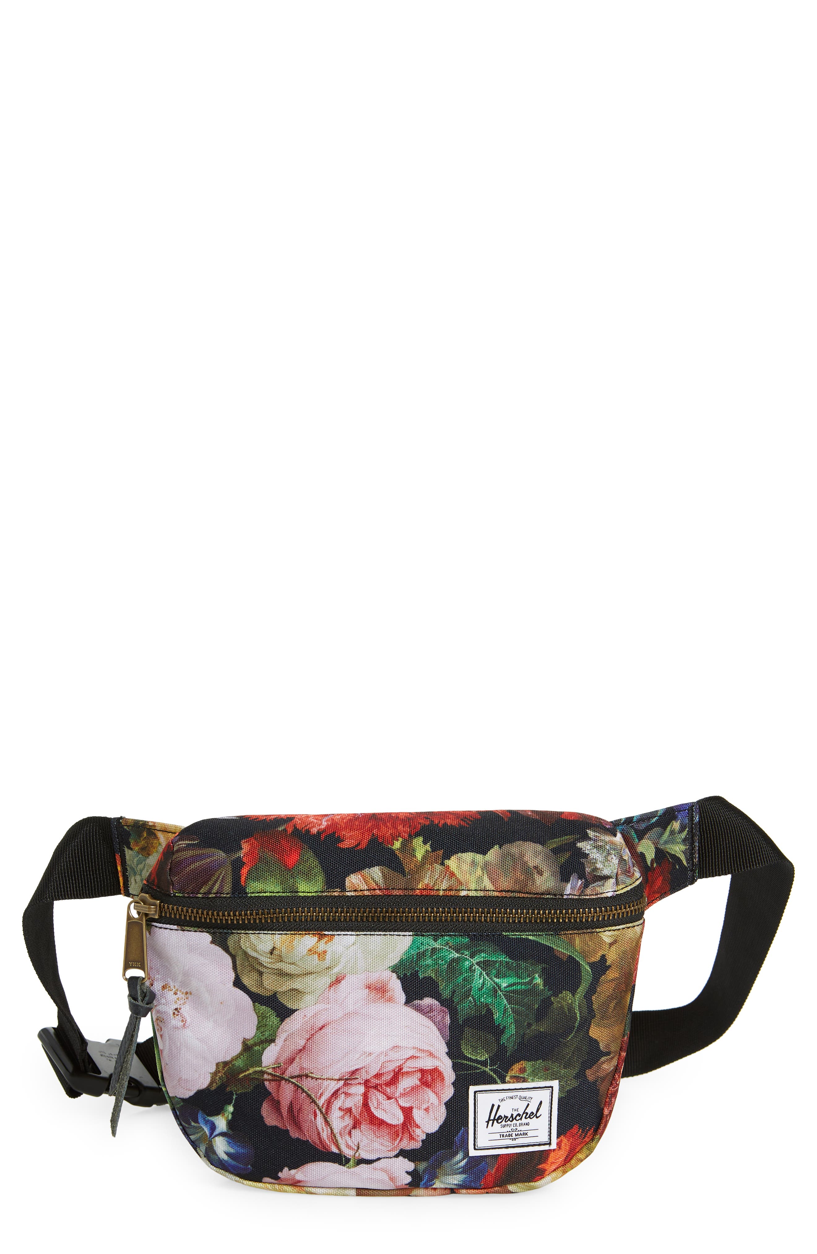 Herschel Supply Co. Fifteen Belt Bag, Main, color, 