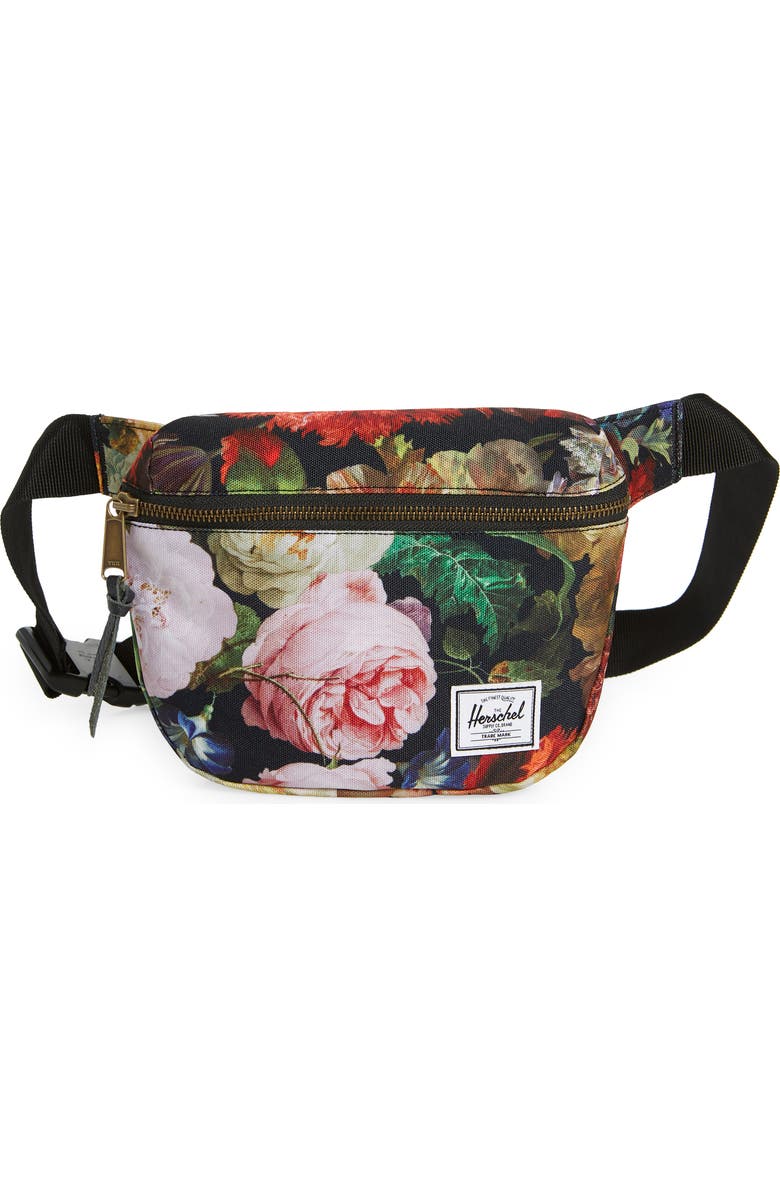 Herschel Supply Co. Fifteen Belt Bag, Main, color,