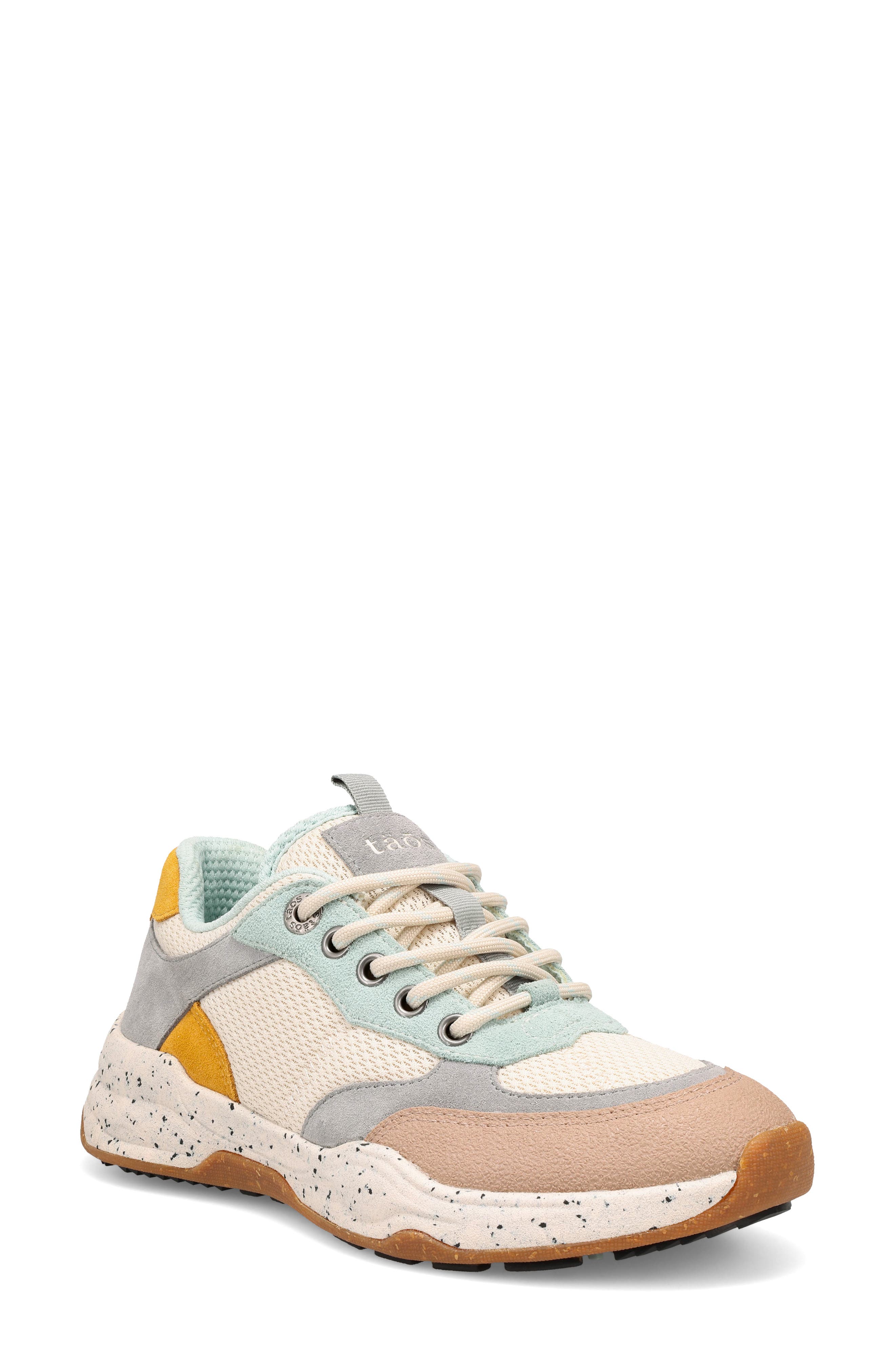 SEAFOAM GREEN