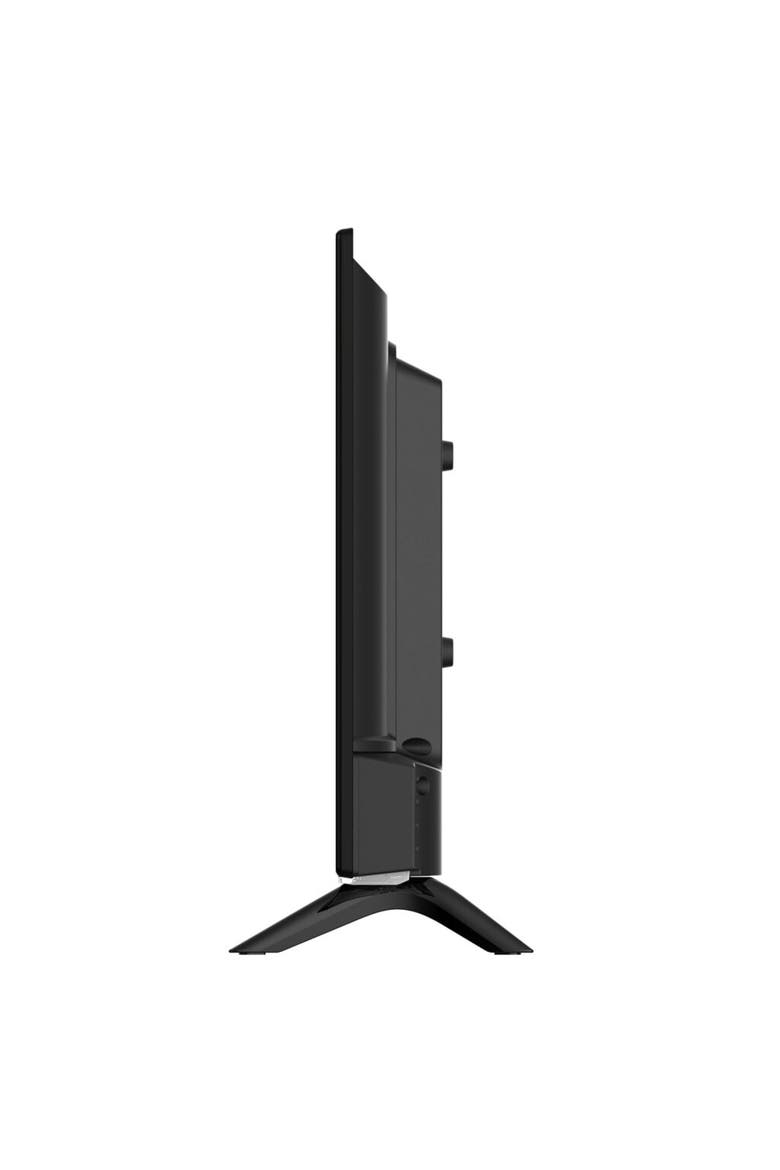 24 Inch Widescreen LED HDMI Smart TV, Alternate, color, Black