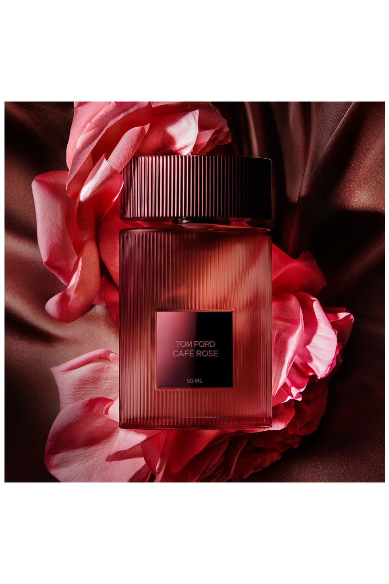 Café Rose Eau de Parfum (Women) | Nordstrom