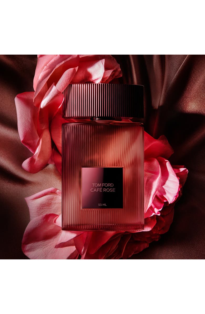 Café Rose Eau de Parfum