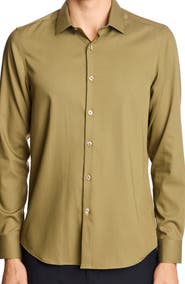 PAISLEY & GRAY Parker Button-Up Shirt