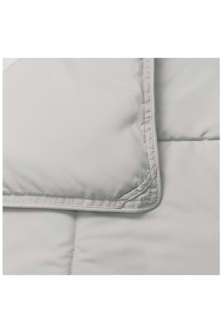 Vilano Down Alternative, Alternate, color, LIGHT GREY