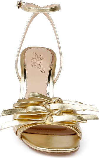 Flory Ankle Strap Sandal