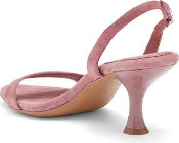 Augustine Slingback Sandal