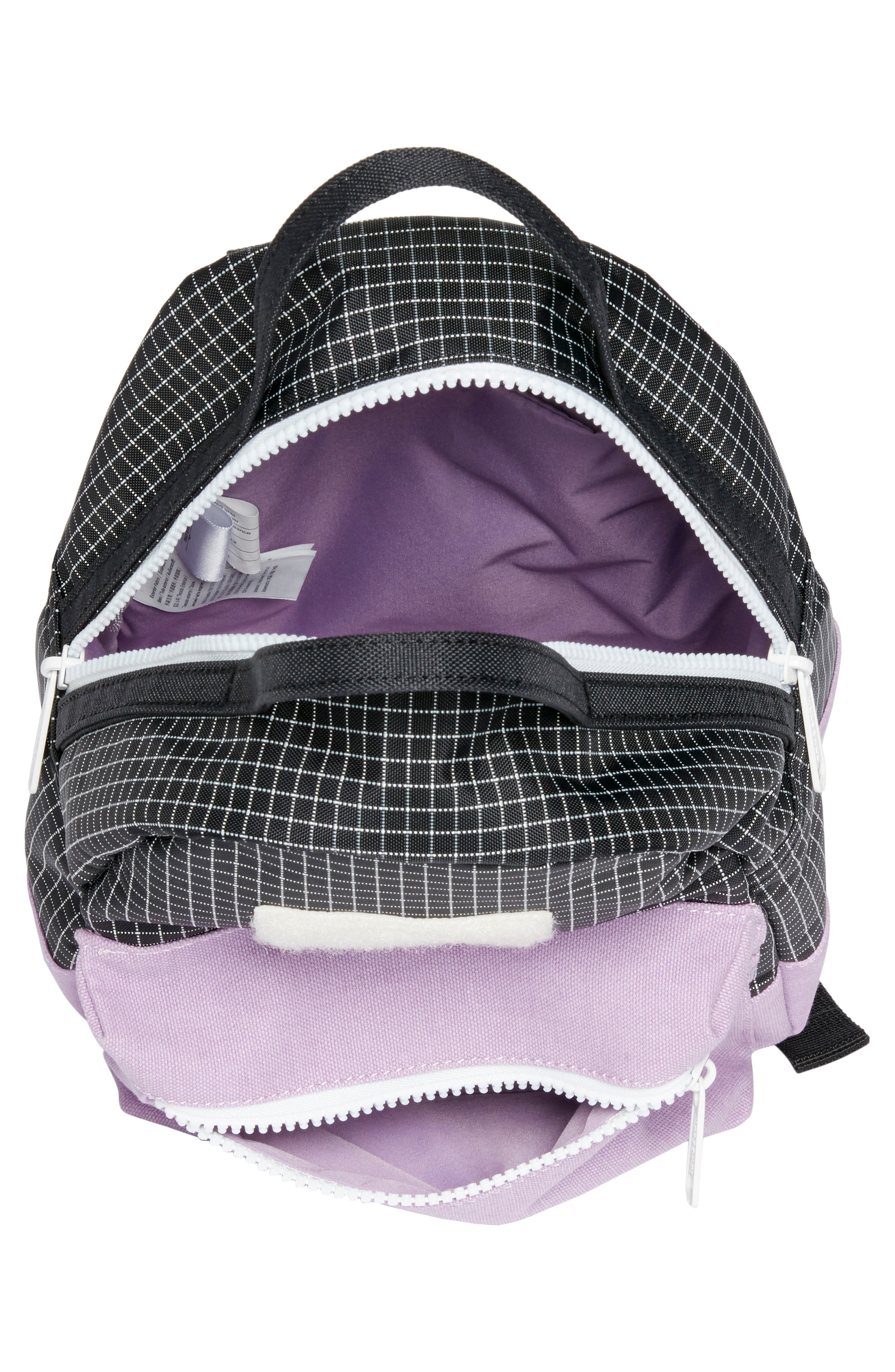 Herschel Supply Co. Mini Nova Canvas Backpack, Alternate, color, 