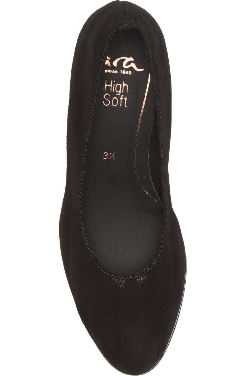 ara Ophelia Pump, Alternate, color,