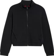 SPANX® Brushed AirEssentials® Jacket