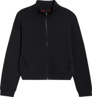 SPANX® Brushed AirEssentials® Jacket