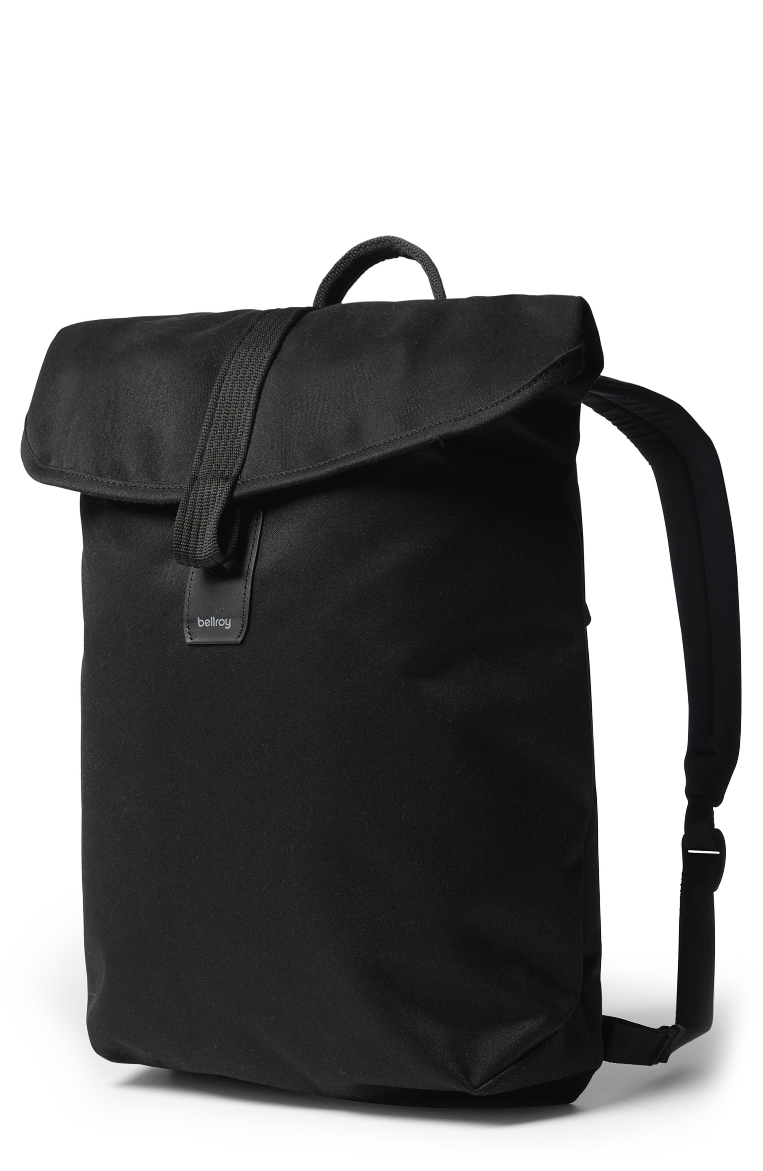 Bellroy Oslo Water Repellent Backpack, Main, color, 
