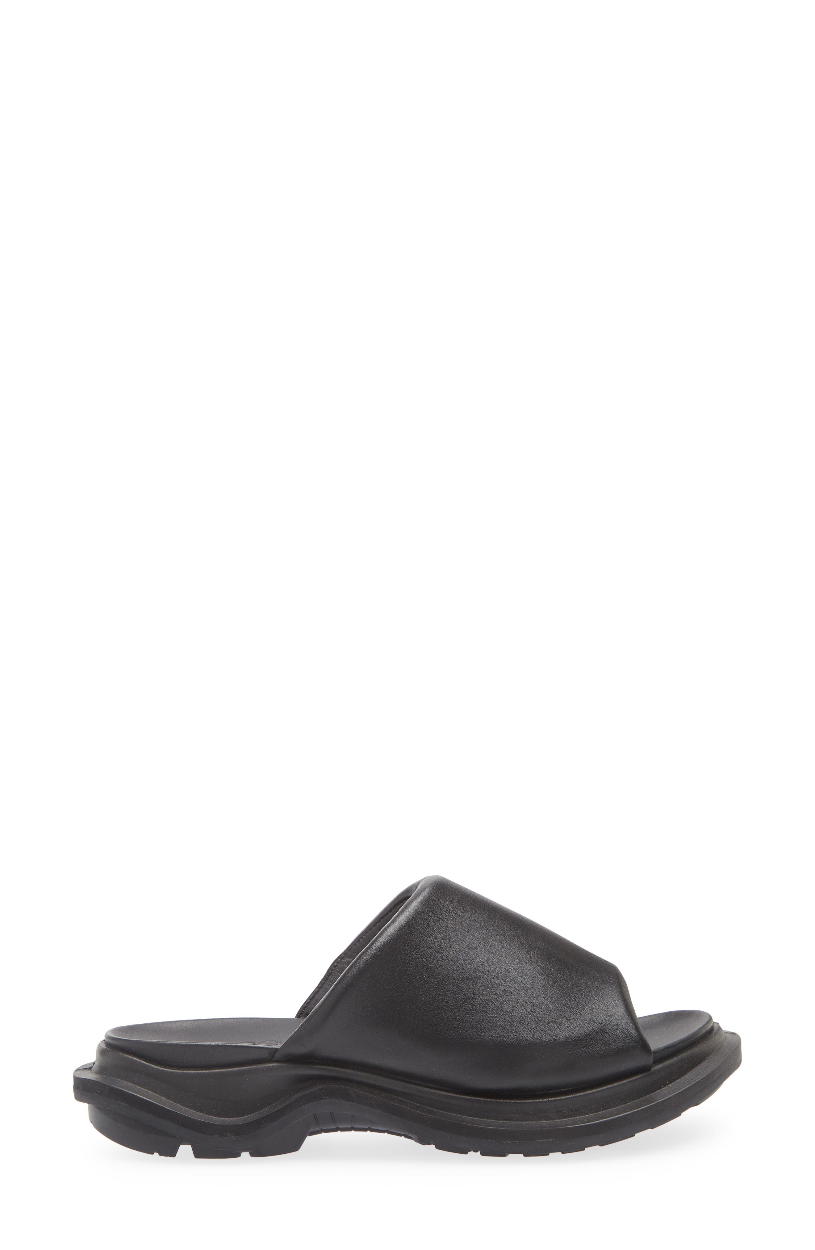 ECCO Offroad Slide Sandal, Alternate, color, 