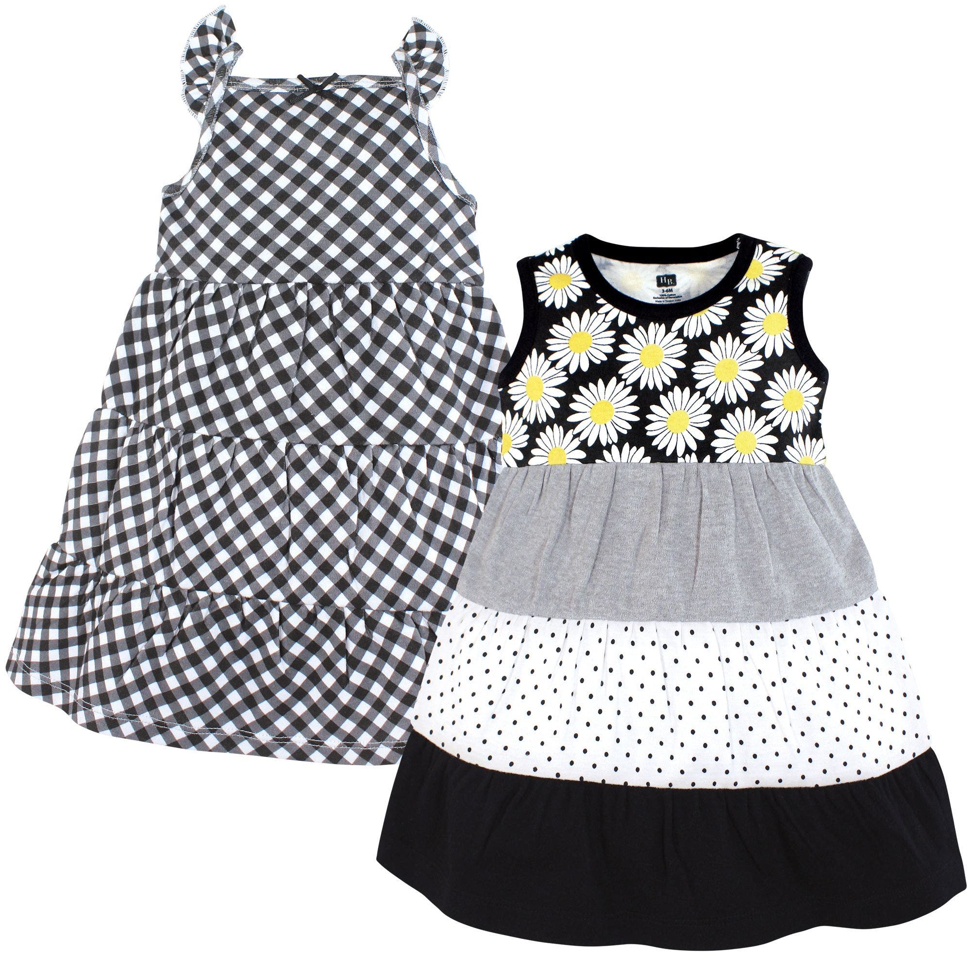 Black Daisy