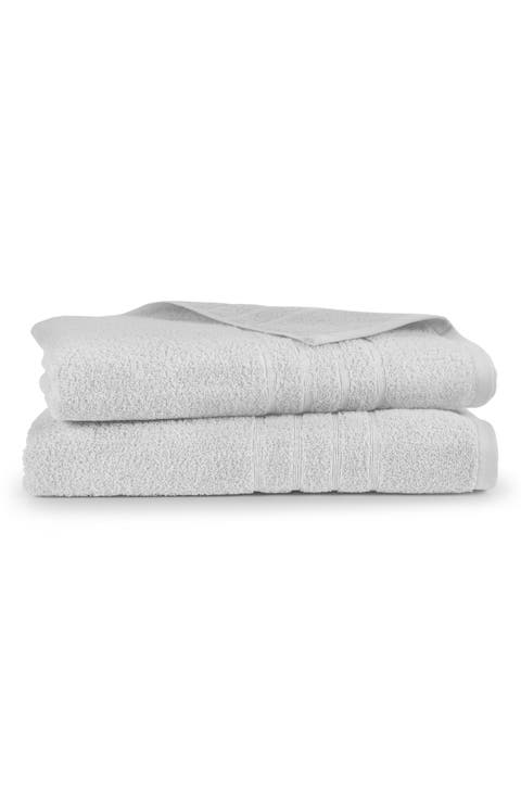 Ultimate 2-Pack Bath Towel Set