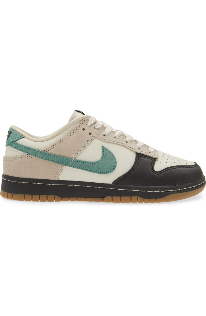 Nike Dunk Low Sneaker, Alternate, color,