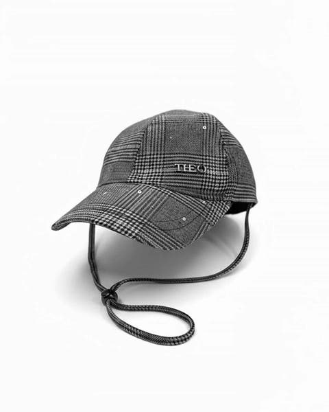 Eudora Petasos Messenger Cap