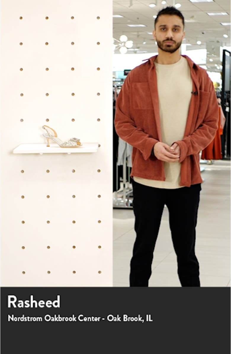 Gaela Sandal, sales video thumbnail