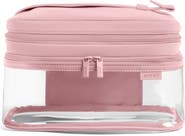 Away Clear Cosmetics Case