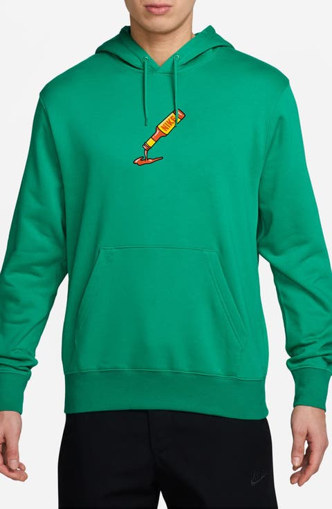 Sportswear Club Sole Hoodie