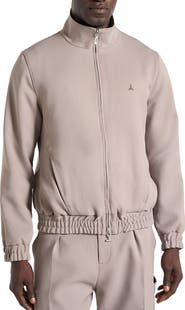 Manière De Voir Sullivan Reversible Eiffel Jacket