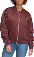 Levi's Oversize Bomber Jacket