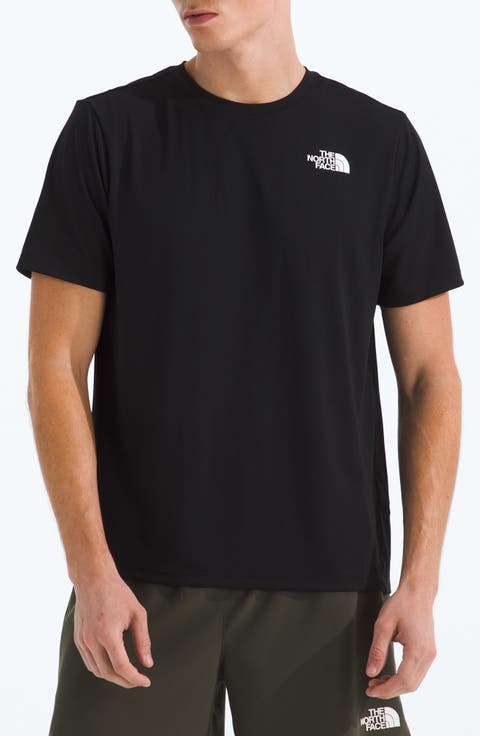 24/7 Piqué Performance Graphic T-Shirt